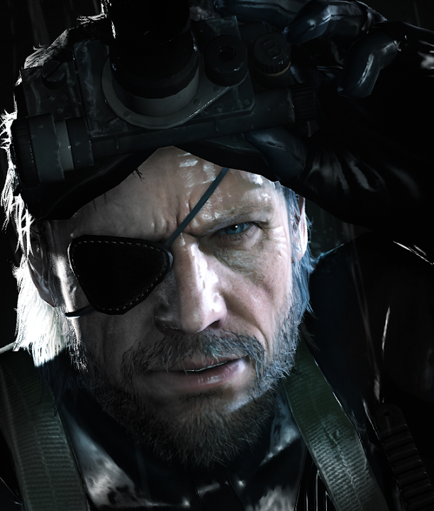 Metal Gear Solid Ground Zeroes : la vidéo